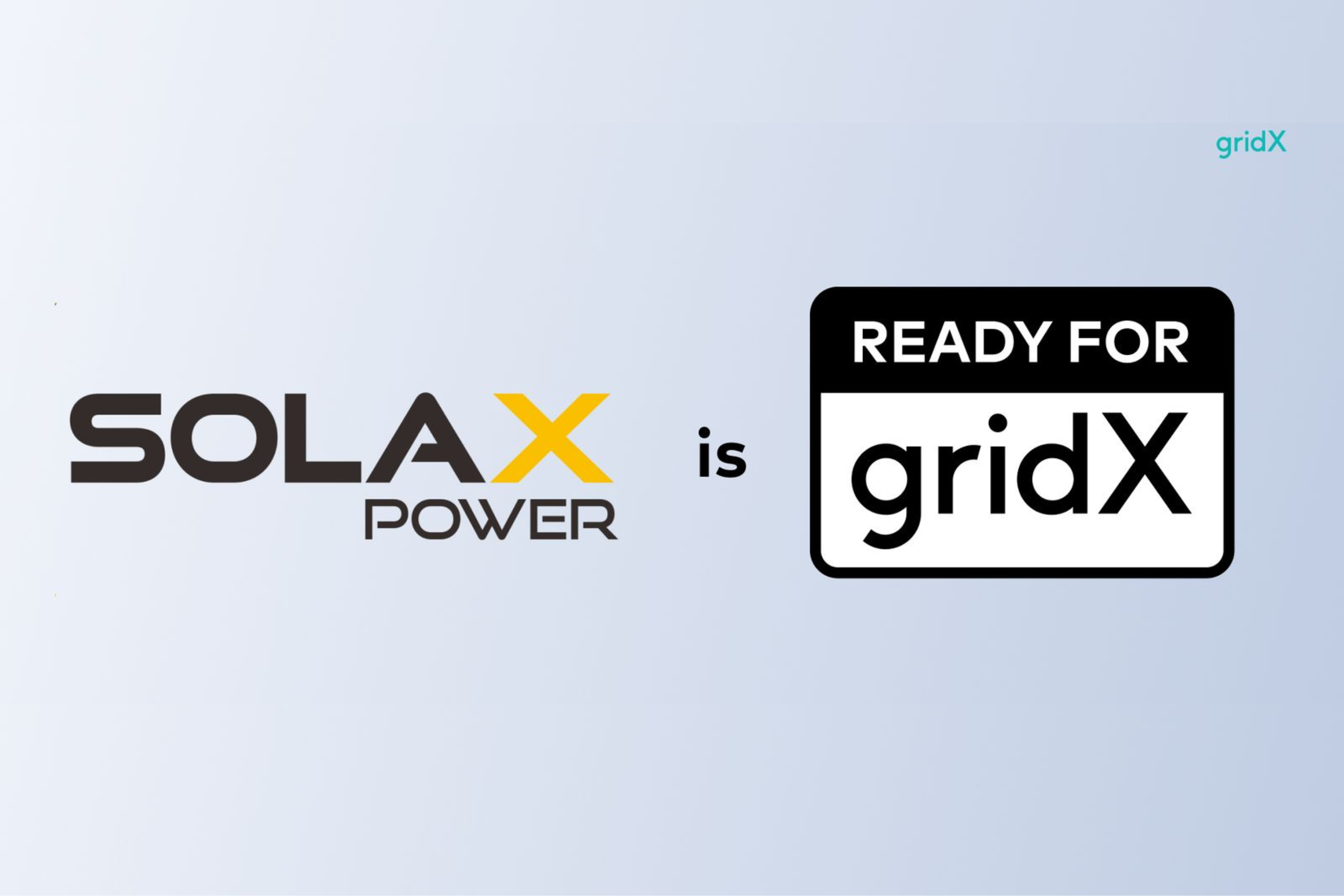 亚游集团ag8能源携手gridX，共创智慧能源互联新范式